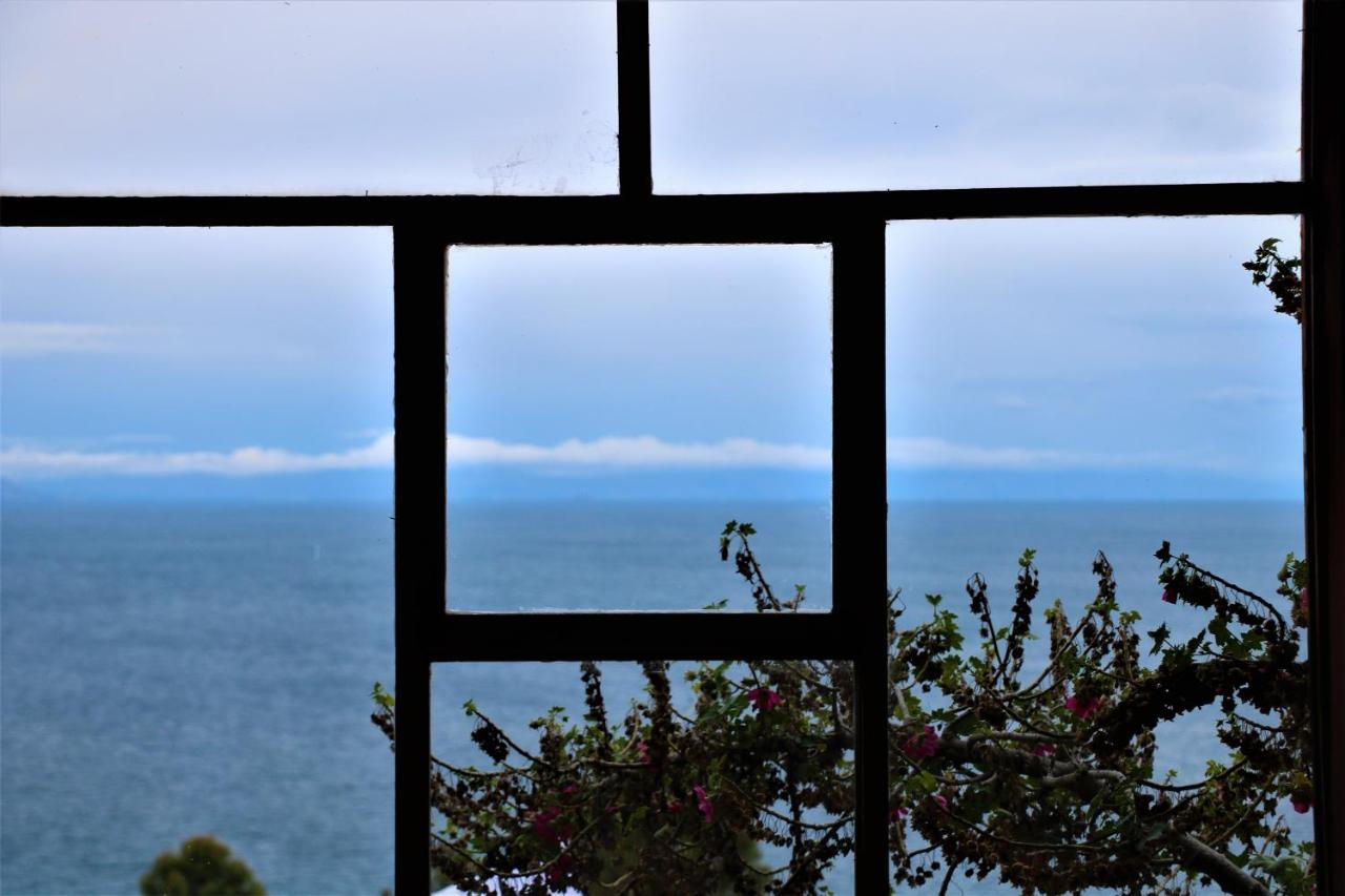 Taquile Lodge - Un Lugar De Ensueno Huillanopampa Esterno foto
